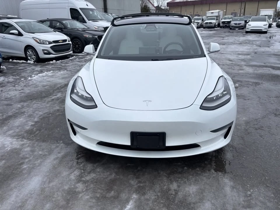 2019 Tesla Model 3 - Image 6 of 11