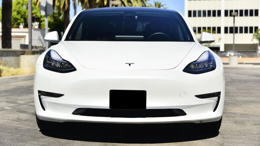 2019 Tesla Model 3 - Image 10 of 29