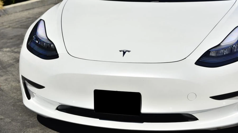 2019 Tesla Model 3 - Image 11 of 29