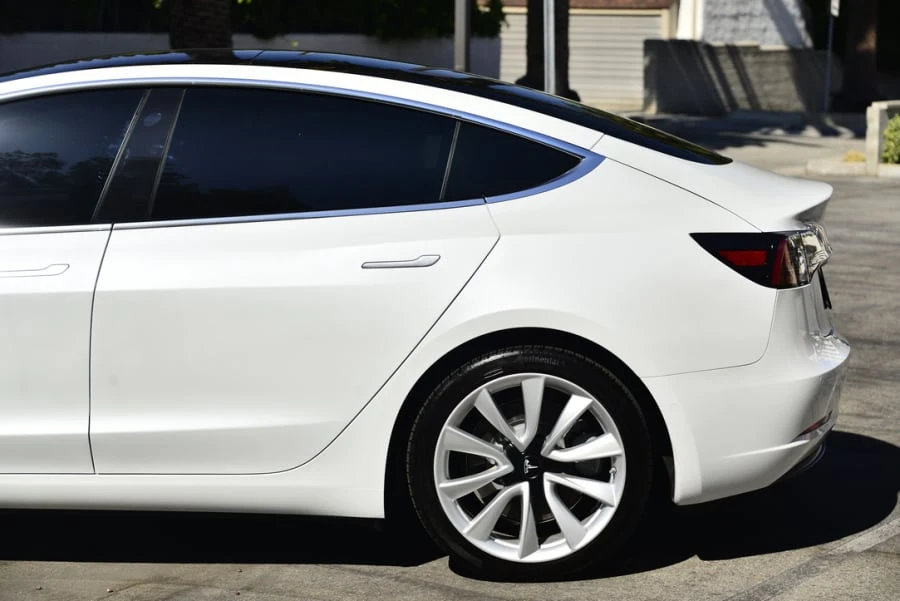 2019 Tesla Model 3 - Image 20 of 29