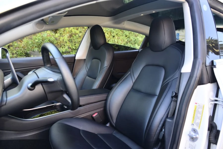 2019 Tesla Model 3 - Image 6 of 29
