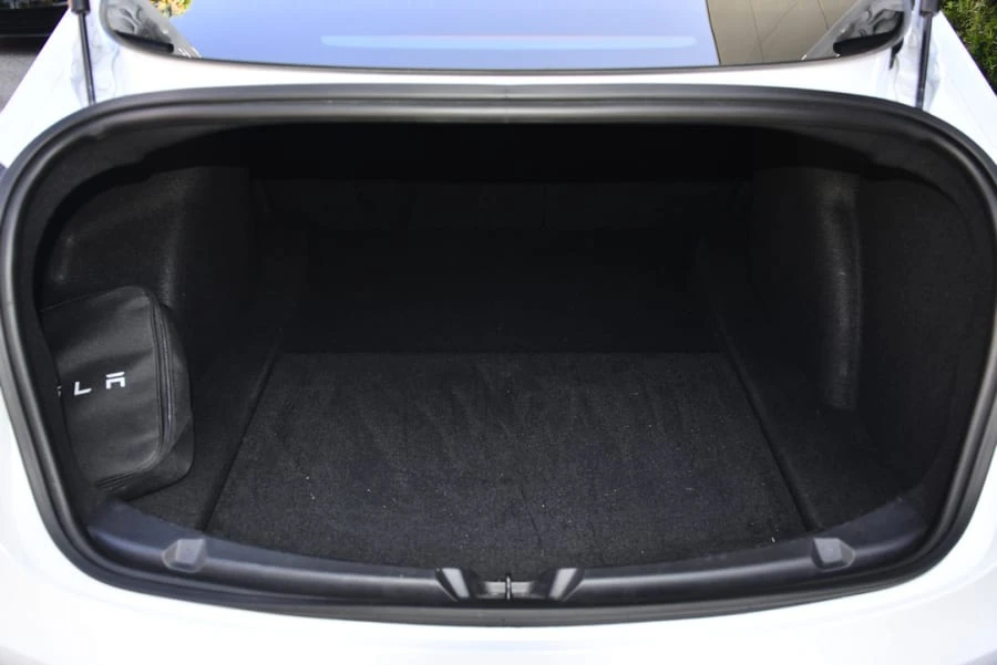 2019 Tesla Model 3 - Image 23 of 29