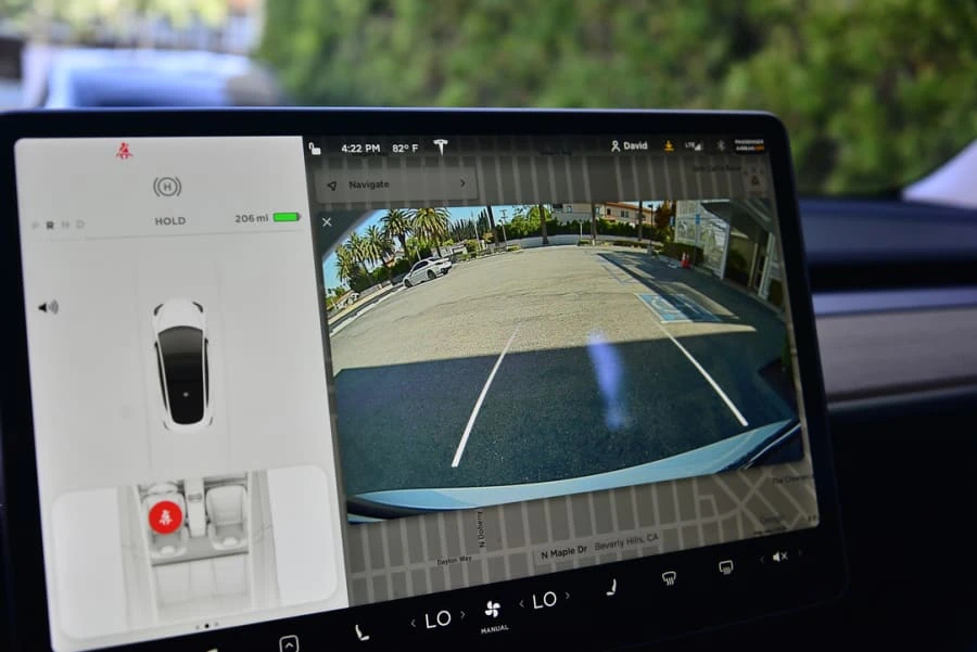 2019 Tesla Model 3 - Image 26 of 29