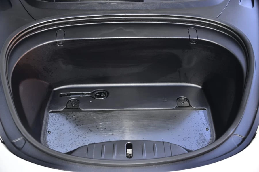 2019 Tesla Model 3 - Image 27 of 29