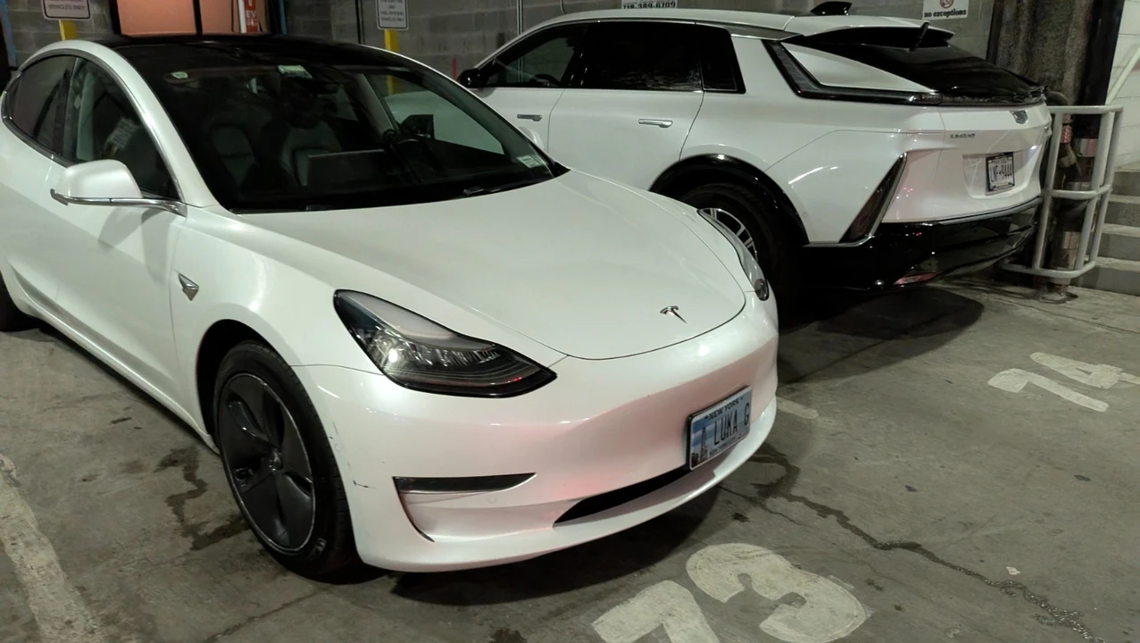 2019 Tesla Model 3 - Image 20 of 20