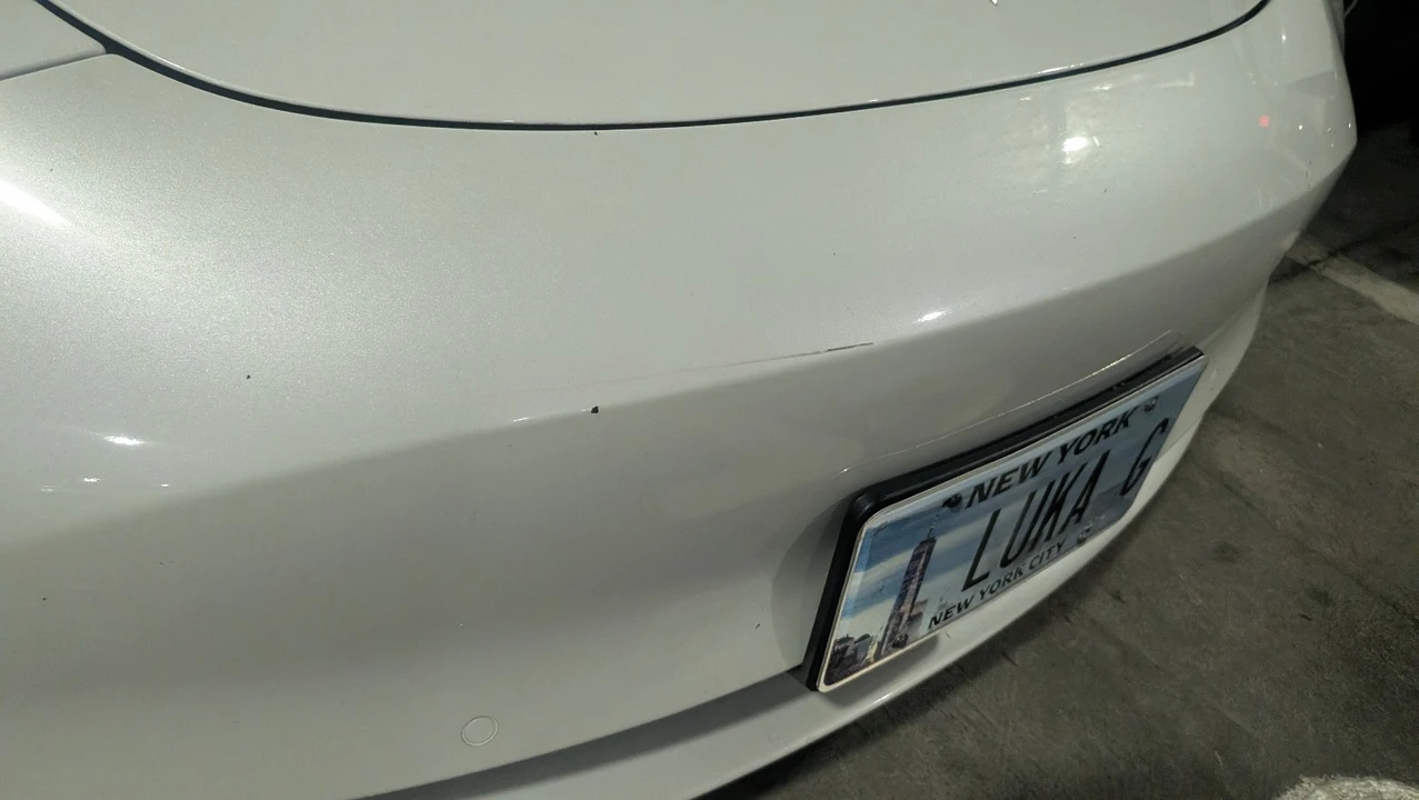 2019 Tesla Model 3 - Image 7 of 20