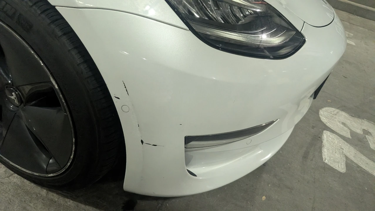 2019 Tesla Model 3 - Image 6 of 20