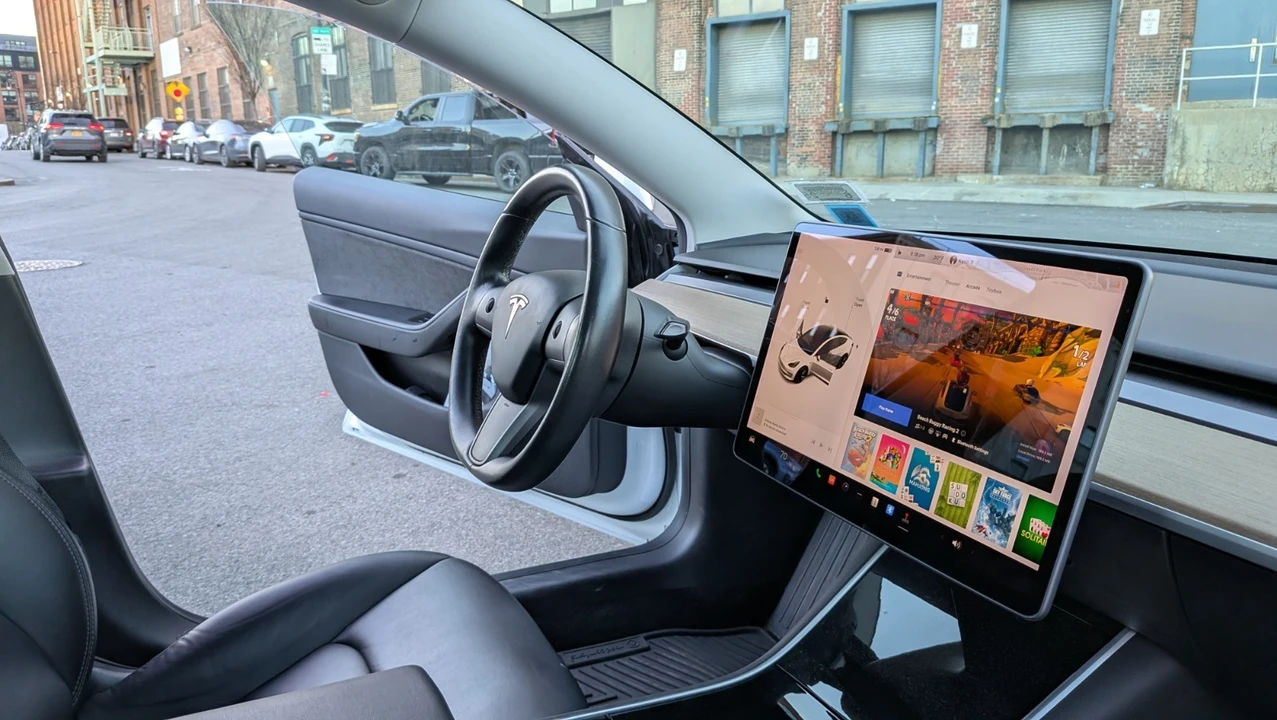 2019 Tesla Model 3 - Image 16 of 20