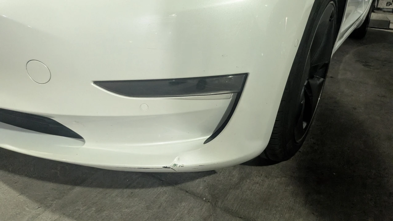 2019 Tesla Model 3 - Image 9 of 20