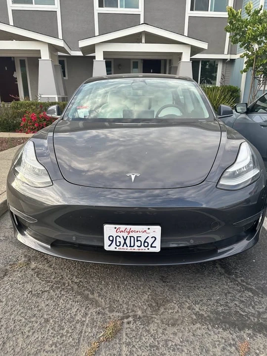 2019 Tesla Model 3 - Image 5 of 5