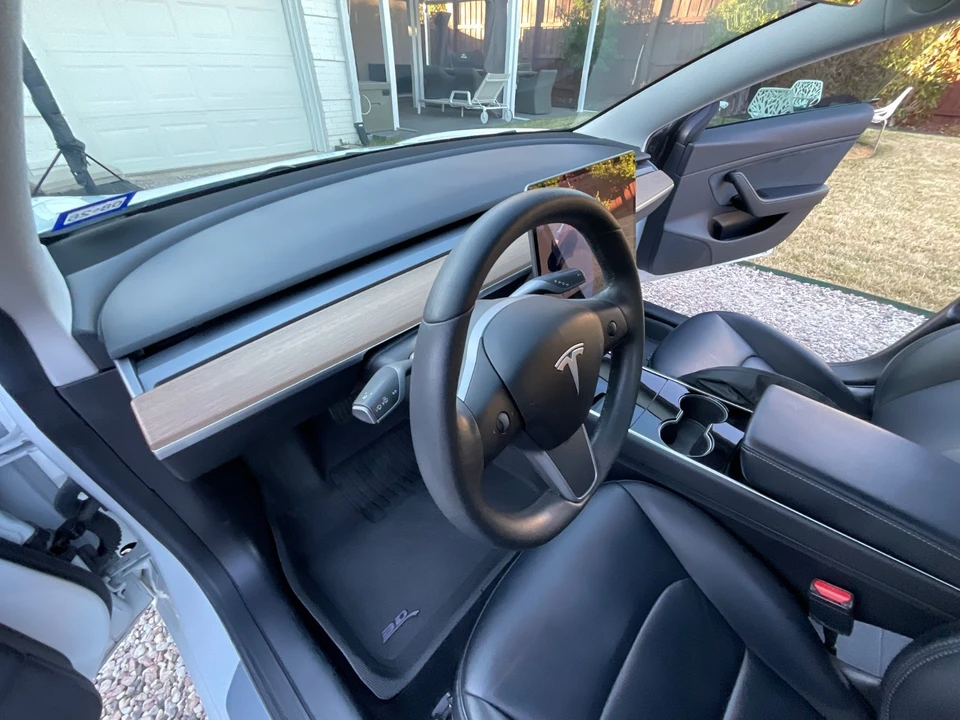 2019 Tesla Model 3 - Image 19 of 21