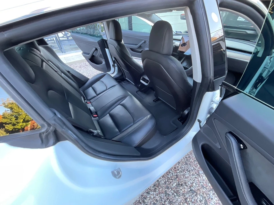 2019 Tesla Model 3 - Image 21 of 21