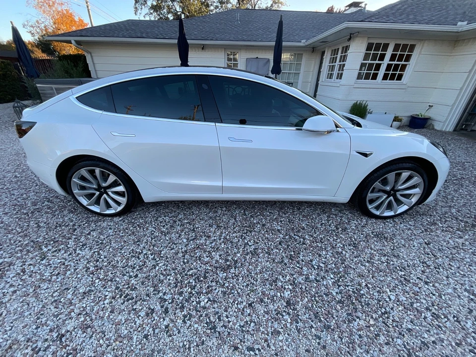 2019 Tesla Model 3 - Image 12 of 21
