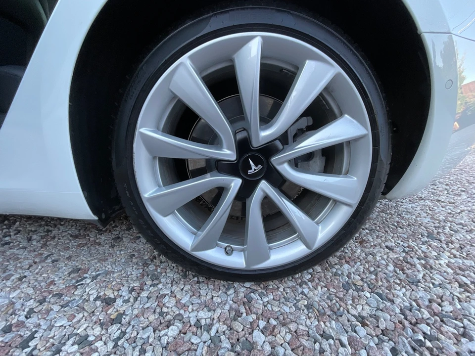 2019 Tesla Model 3 - Image 5 of 21