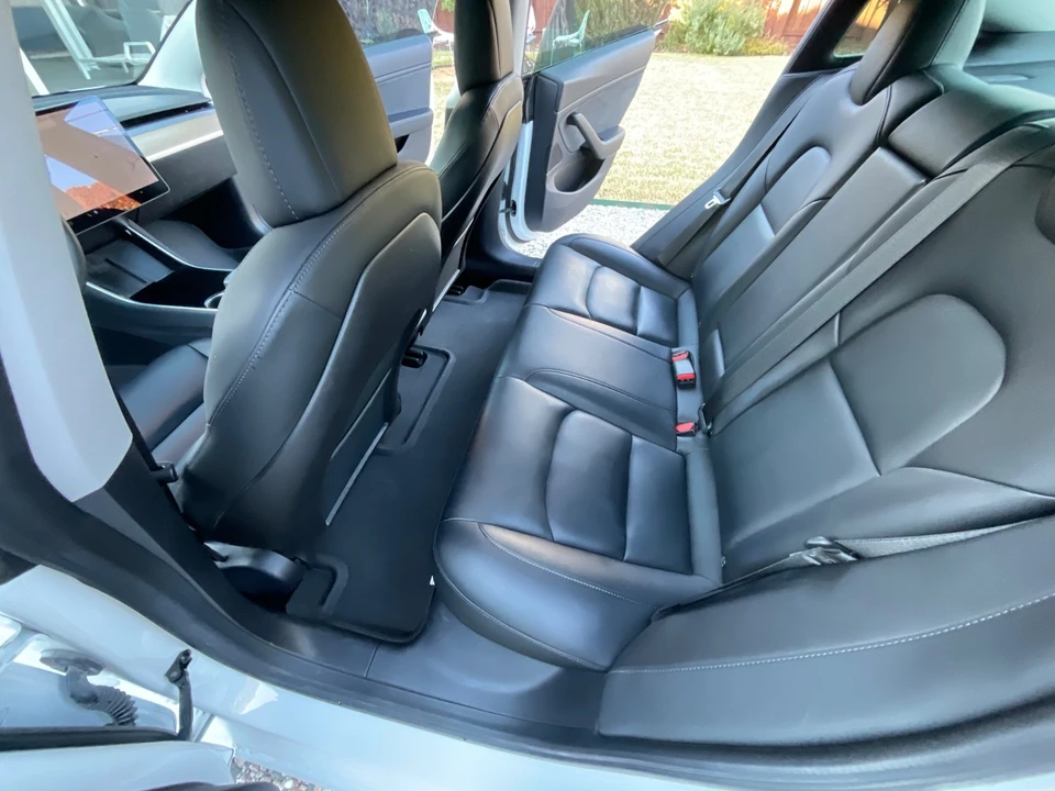 2019 Tesla Model 3 - Image 15 of 21