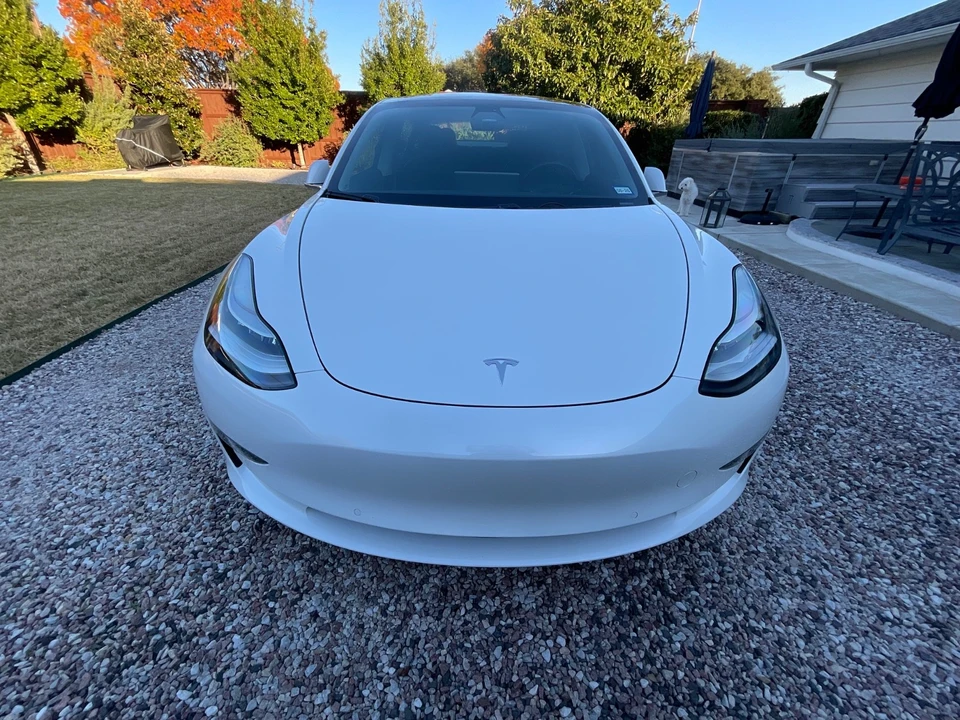 2019 Tesla Model 3 - Image 3 of 21