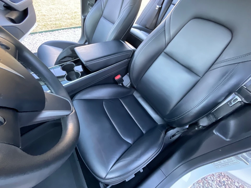 2019 Tesla Model 3 - Image 18 of 21