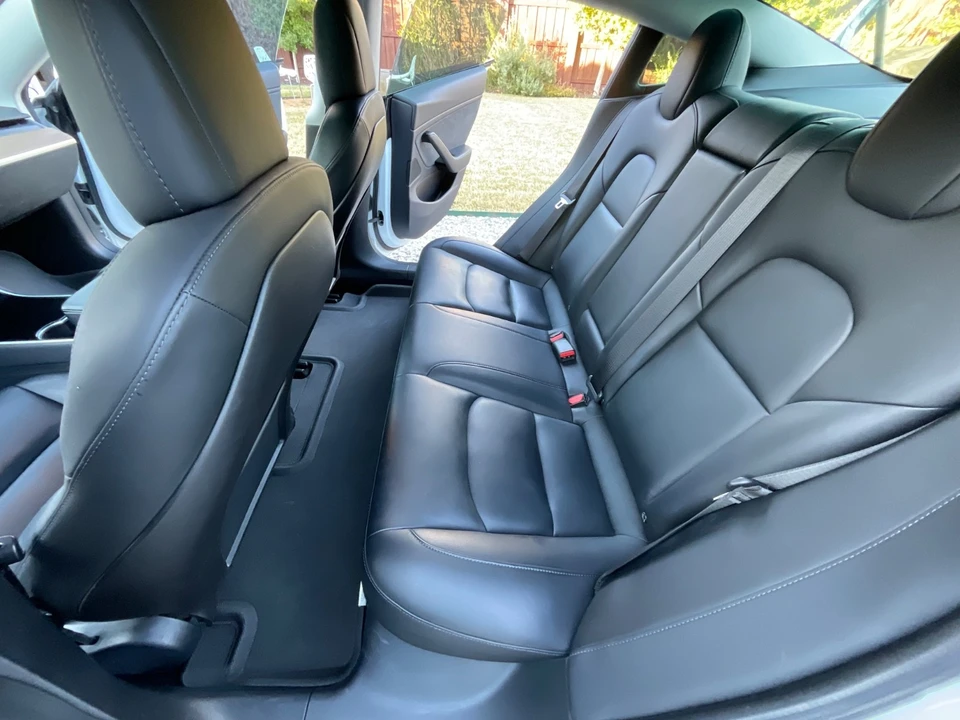 2019 Tesla Model 3 - Image 17 of 21