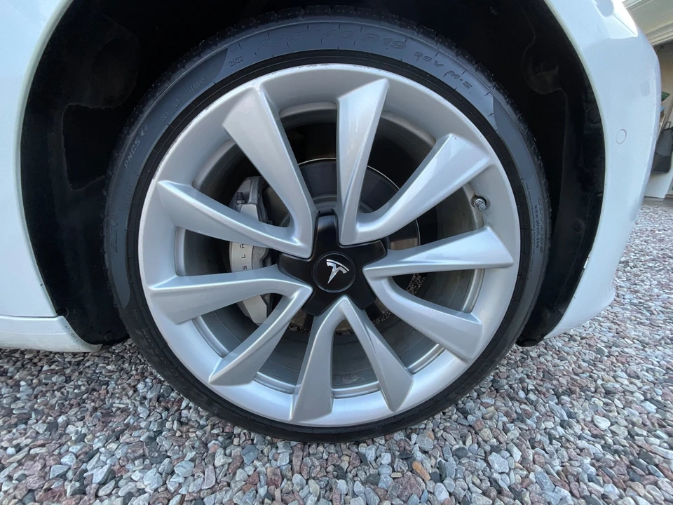 2019 Tesla Model 3 - Image 13 of 21