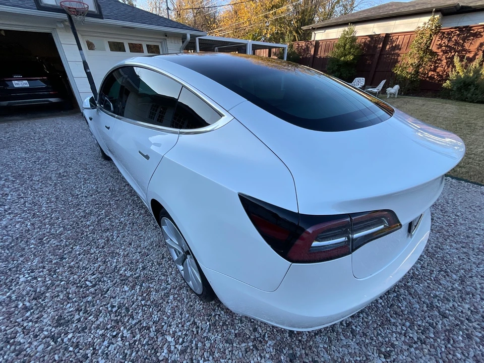 2019 Tesla Model 3 - Image 10 of 21