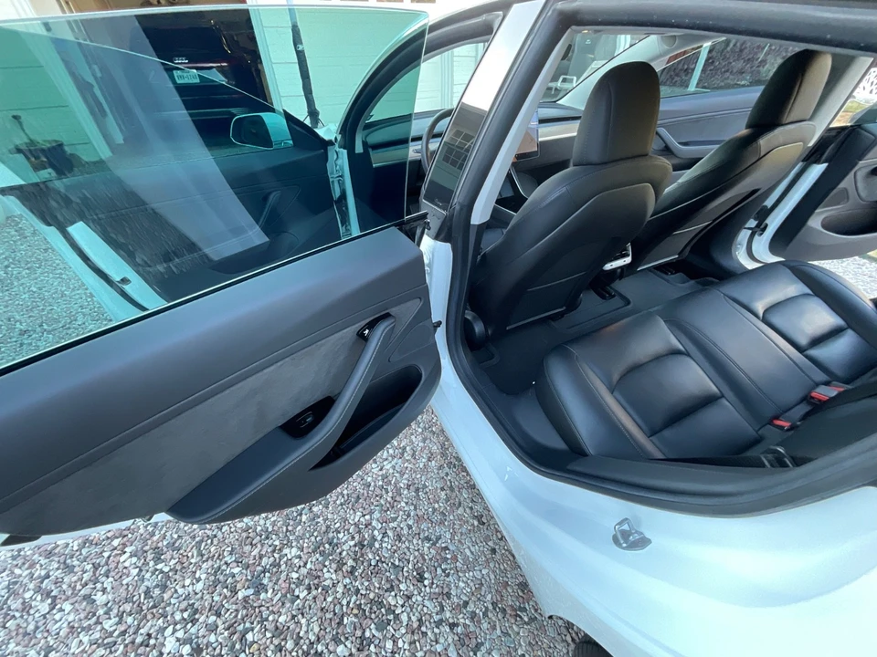 2019 Tesla Model 3 - Image 20 of 21