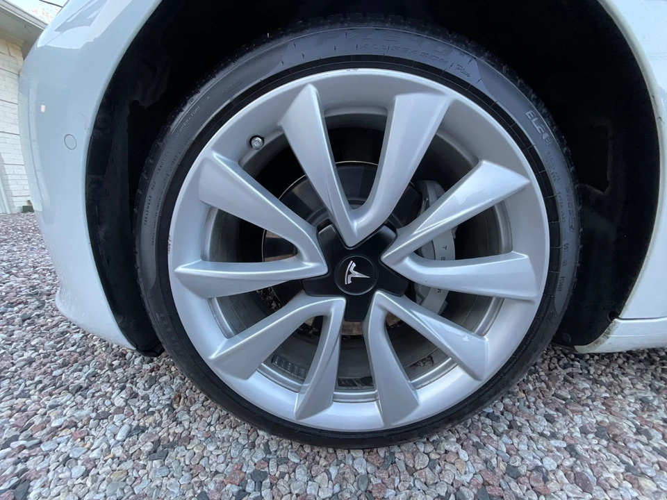 2019 Tesla Model 3 - Image 14 of 21