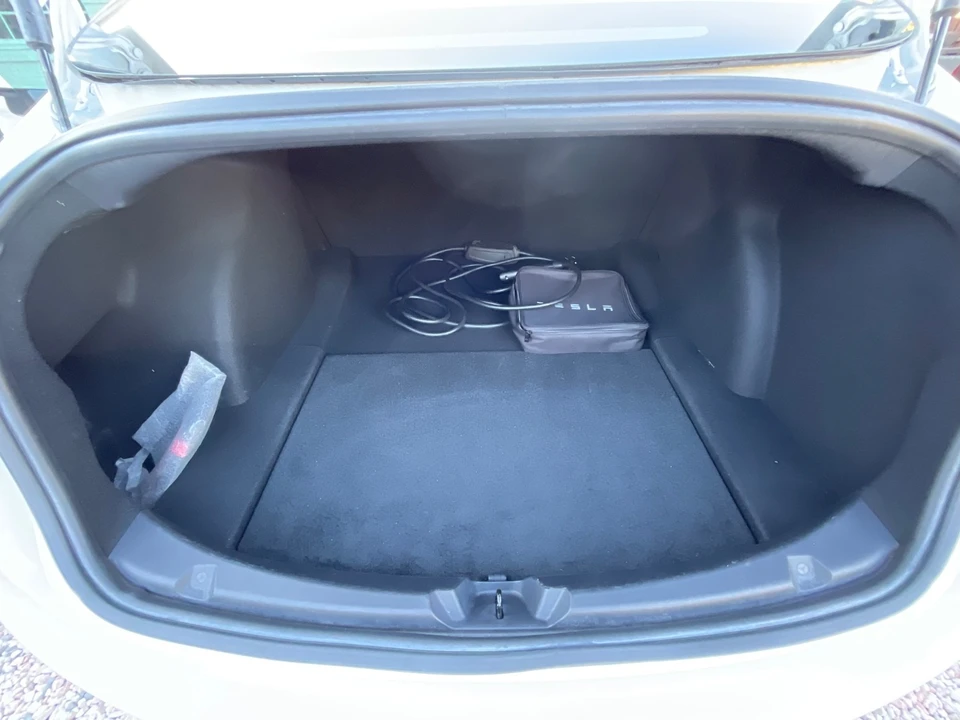 2019 Tesla Model 3 - Image 6 of 21