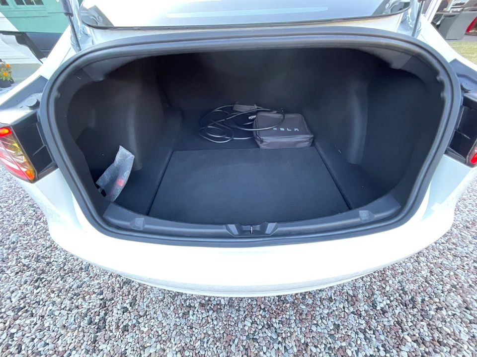 2019 Tesla Model 3 - Image 7 of 21