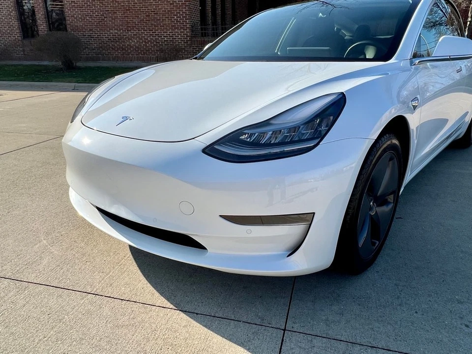 2019 Tesla Model S - Image 20 of 21