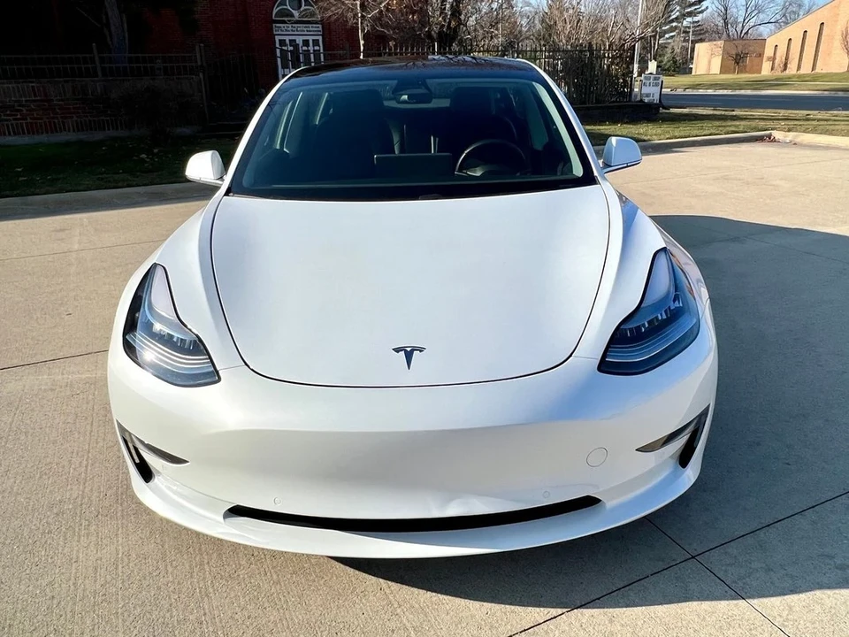 2019 Tesla Model 3 - Image 21 of 21