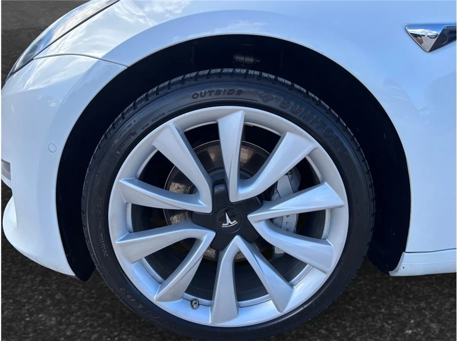 2019 Tesla Model 3 - Image 13 of 21