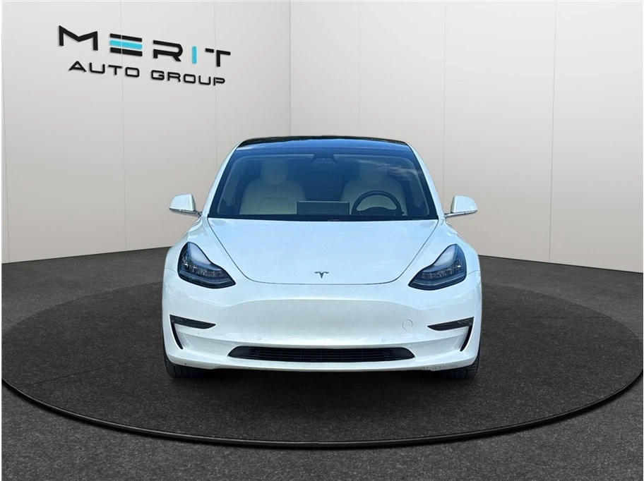 2019 Tesla Model 3 - Image 3 of 21