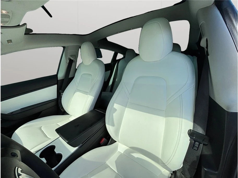 2019 Tesla Model 3 - Image 17 of 21