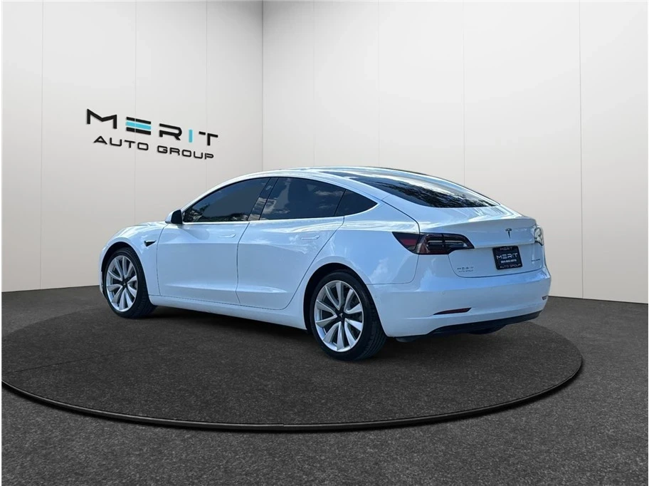 2019 Tesla Model 3 - Image 7 of 21
