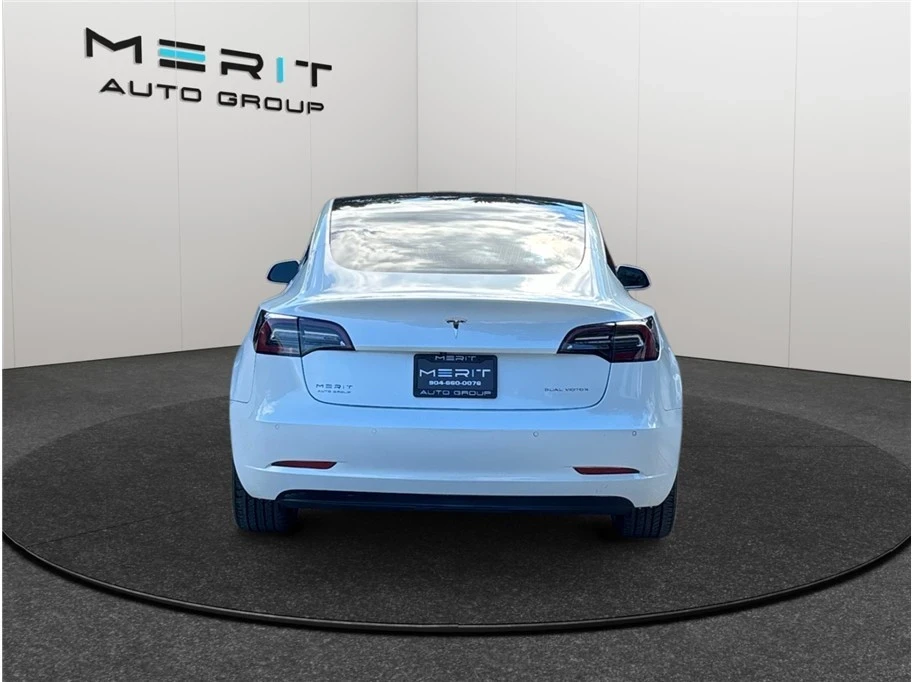 2019 Tesla Model 3 - Image 8 of 21