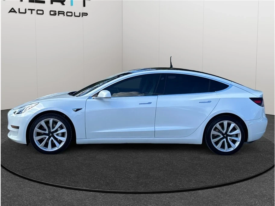 2019 Tesla Model 3 - Image 5 of 21