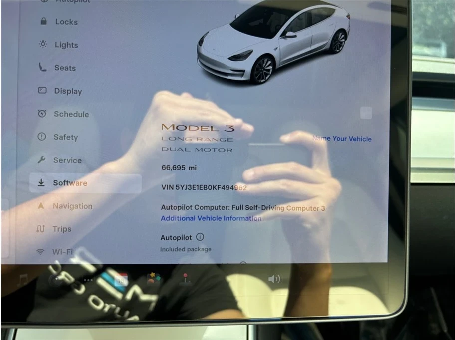 2019 Tesla Model 3 - Image 21 of 21