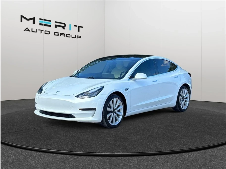 2019 Tesla Model 3 - Image 4 of 21