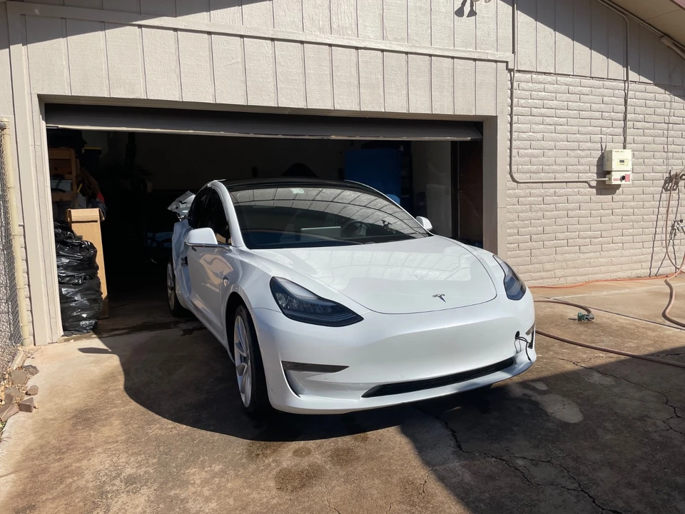 2019 Tesla Model 3 - Image 5 of 21