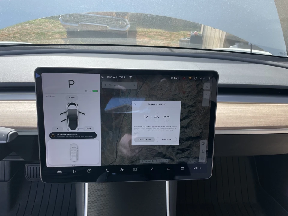 2019 Tesla Model 3 - Image 19 of 21
