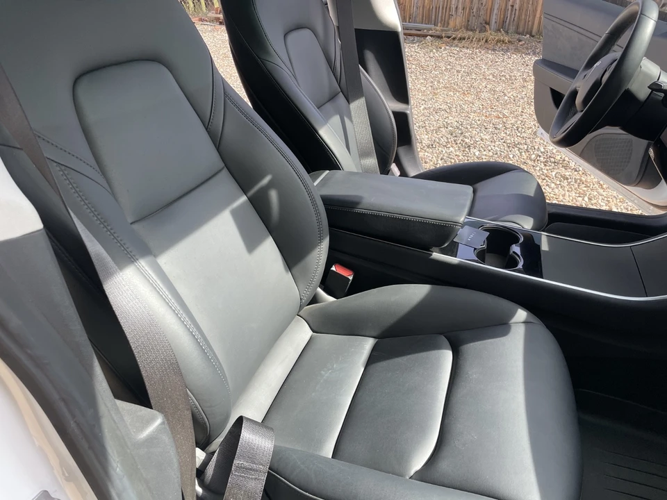 2019 Tesla Model 3 - Image 18 of 21