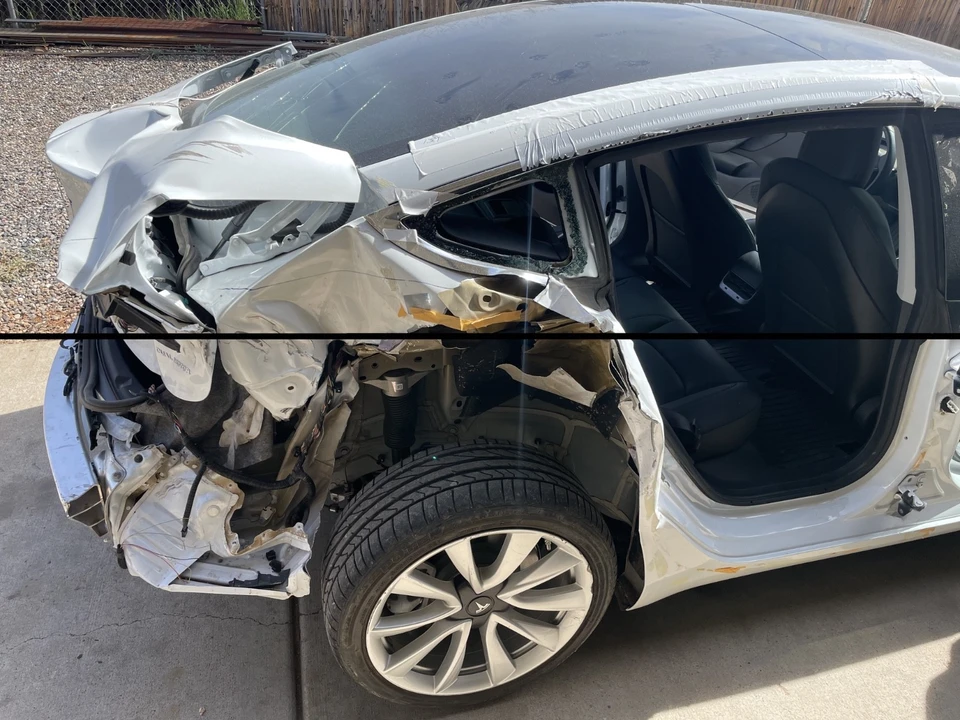 2019 Tesla Model 3 - Image 16 of 21