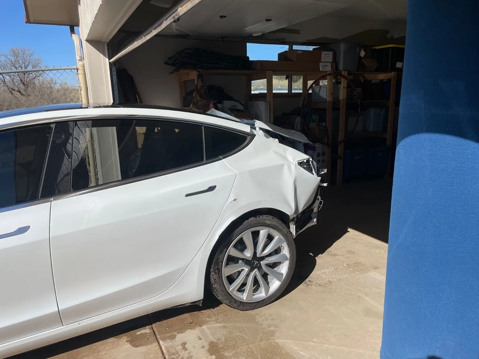 2019 Tesla Model 3 - Image 3 of 21