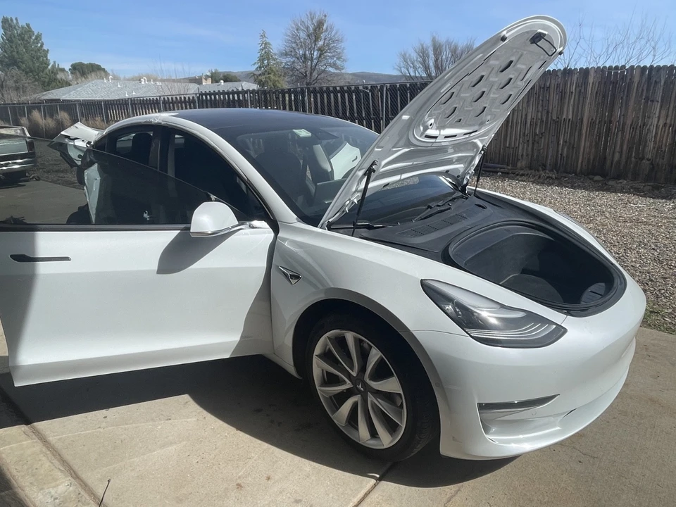 2019 Tesla Model 3 - Image 11 of 21
