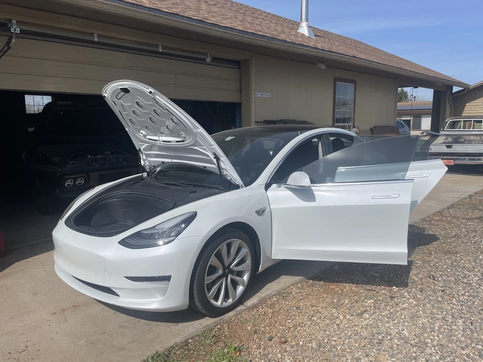 2019 Tesla Model 3 - Image 13 of 21
