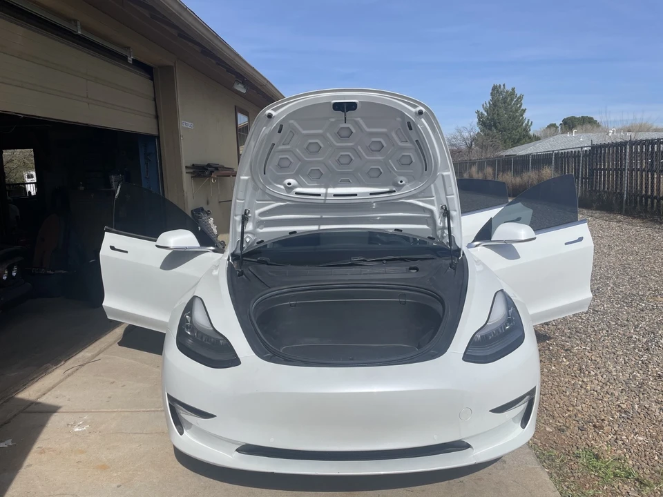 2019 Tesla Model 3 - Image 12 of 21