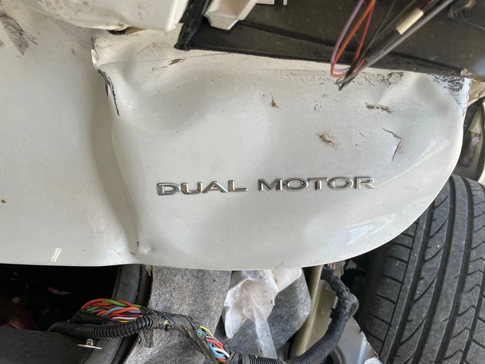 2019 Tesla Model 3 - Image 21 of 21