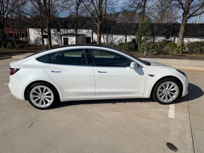 2019 Tesla Model 3 - Image 6 of 17
