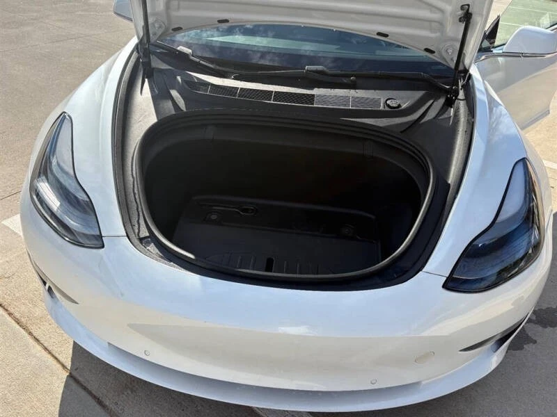 2019 Tesla Model 3 - Image 16 of 17