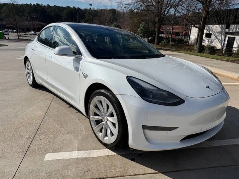 2019 Tesla Model 3 - Image 7 of 17